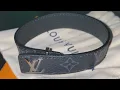 LOUIS VUITTON SLIM BRACELET
