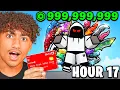 Download Lagu Spending $8,587,363 For The MOST OVERPOWERED Swords In Roblox Blade Ball..