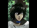 Download Lagu L Figures Out Light Is Kira And Misa Is The Second Kira #deathnote #lightyagami #anime
