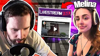 Reddit Lashes Out at Melina Xanderhal Lied to Destiny