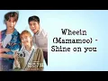 Download Lagu Record of youth ost - Full album