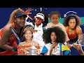 The Incredible Journey Of Naomi Osaka From Shy Toddler to World Tennis Champion