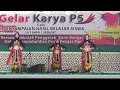 Download Lagu Tari Tanjung Gemilang