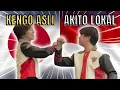 AKU DAPAT TANDA TANGAN KENGO ULTRAMAN TRIGGER!! - Vlog Ultraman Decker Final Tour: Journey To Blazar