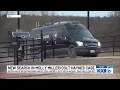 New search conducted by law enforcement in Molly Miller and Colt Haynes disappearance