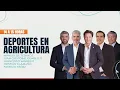 Download Lagu Deportes en Agricultura - Radio Agricultura