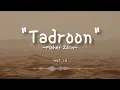 Download Lagu Tadroon ~ Maher Zain Lirik