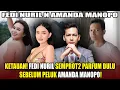 Download Lagu FEDI NURIL SEBELUM PELUK AMANDA MANOPO HARUS PAKE PARFUM DULU! KARENA..
