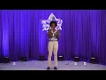 @agolla_the_multitalented performs 'Coming home' by Sauti Sol