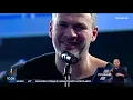 Арсен Мірзоян з піснею "Не Магеллан" в ефірі "Ток-шоу 18+"