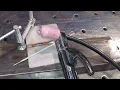 Download Lagu Briljant idee ! Transformatie van elektrisch lasapparaat voor TIG-lassen