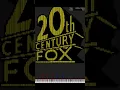 Download Lagu 20th Century Fox MIDI Art #shorts