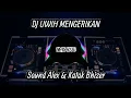 Download Lagu DJ UWIH MENGERIKAN TOK DALANG [ SOUND ALEX \u0026 KATAK BHIZER ]