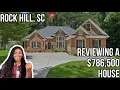 REVIEWING A 786 500 HOUSE FOR SALE IN ROCK HILL SC MOVING TO ROCK HILL SC ZILLOW