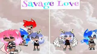 Download /Savage Love/Cookie Panda/ MP3