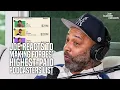 Joe Budden Reacts to Making Forbes Highest-Paid Podcasters List