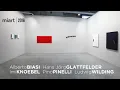 Download Lagu MiArt 2016 Alberto BIASI Imi Knoebel Hans Jörg GLATTFELDER Pino PINELLI Turi SIMETI |Dep Art Gallery