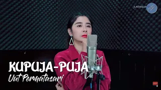 Download Uut Permatasari - KU PUJA PUJA [Official Music Video] | REMIX FULL BASS MP3