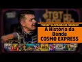 Download Lagu Conheça a história da BANDA COSMO EXPRESS no #tbtdobailão