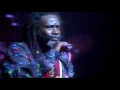 Burning Spear - Old Marcus Garvey - Live in Paris, Zenith 88