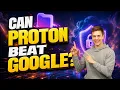 Proton Drive Review 2026 Google Drive Alternative or Overhyped