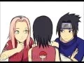 Download Lagu Sarada meets her Parents