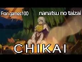 Chikai-Nanatsu no Taizai-Sub Español