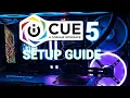 Lagu How to install ICUE 5! iCue Version 5 setup tutorial