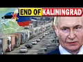 Download Lagu Europa sluit de landbrug naar Kaliningrad af! Honderden vrachtwagens staan vast aan de grens.