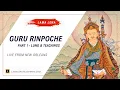 Tantra Weekend in New Orleans - Guru Rinpoche