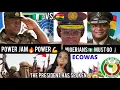 Download Lagu BREAKINGNEWS🔥GHANA'S🇬🇭PRESIDENT BREAKS SILENCE OVER NIGERIA🇳🇬MUST GO🚶‍♂️😱
