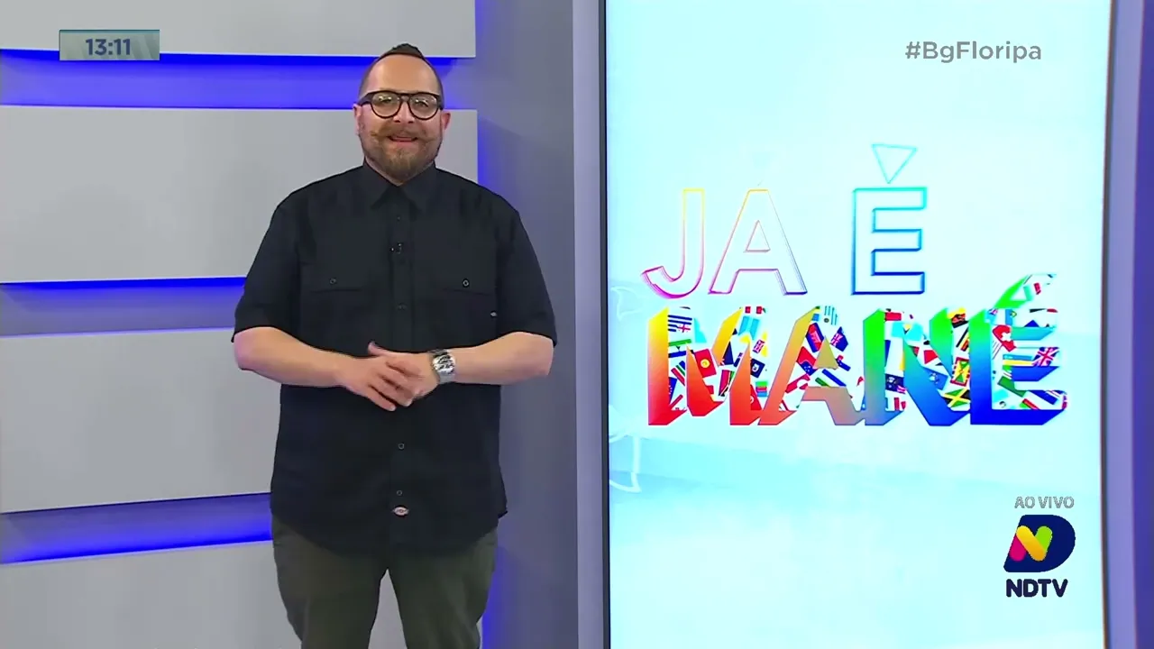 Já é Mané: mulheres em Cena na Semana do Rock, Gabriel Medina no Taiti e OSSCA toca Led Zeppelin