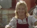 Rod Stewart - Hot Legs (Official Video)