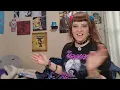 MAIA REACTS! FIRST TIME HEARING HEMLOCKE SPRINGS - SEVER THE BLIGHT