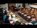 Courthouse Stream