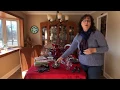Princess House Crystal teapot