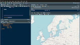 How to create interactive web maps in the browser with Leaflet