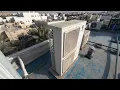 Scroll Compressor Replacement