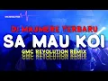 Download Lagu SA MAU KOI ~ GMC REVOLUTION REMIX | DJ MAUMERE TERBARU 2022_LAGU ACARA FULL PARTY !!