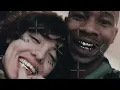 The Burger boy BEEF! (SUECO VS JERIS JOHNSON)