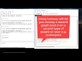 Stata Crash Course for beginners Graphing