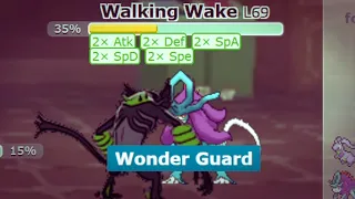 There's No Way This Is A Fair Game Of Pokemon
