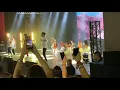 Now United- Beautiful Life (show Curitiba)