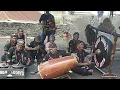 Lagu Latihan Sebelum Tampil bag 2 | Personil Reog Ponorogo SINGO LODOYO