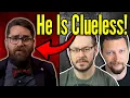 Download Lagu Atheist Gives Example of a Supposed Prophecy of Muhammad – And Fails!