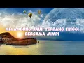 Download Lagu Anggun C. Sasmi - Mimpi (Lirik Lagu) Melambung jauh terbang tinggi bersama mimpi