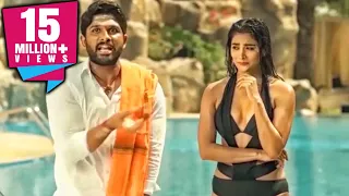 pooja hedge comedy scene south indian hindi dubbed best comedy scenes