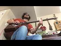 2-String Electric Silverware Box Bass