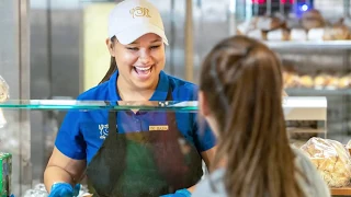 Wegmans Brooklyn Grand Opening
