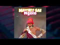 Lagu MAYIKU SAI UJUMBE WA NGOLO BYA MBASHA STUDIO 2025
